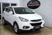 Hyundai ix35 1.7 CRDI 115KM Zapoznaj się z całą ofertą Autoselection! Rezerwacja!