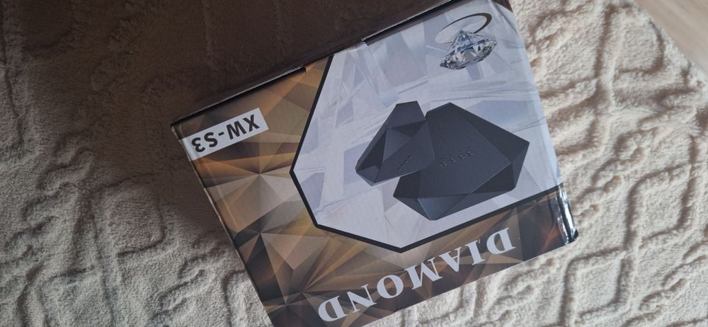 Lampa do paznokci  uv diamond XW-S3