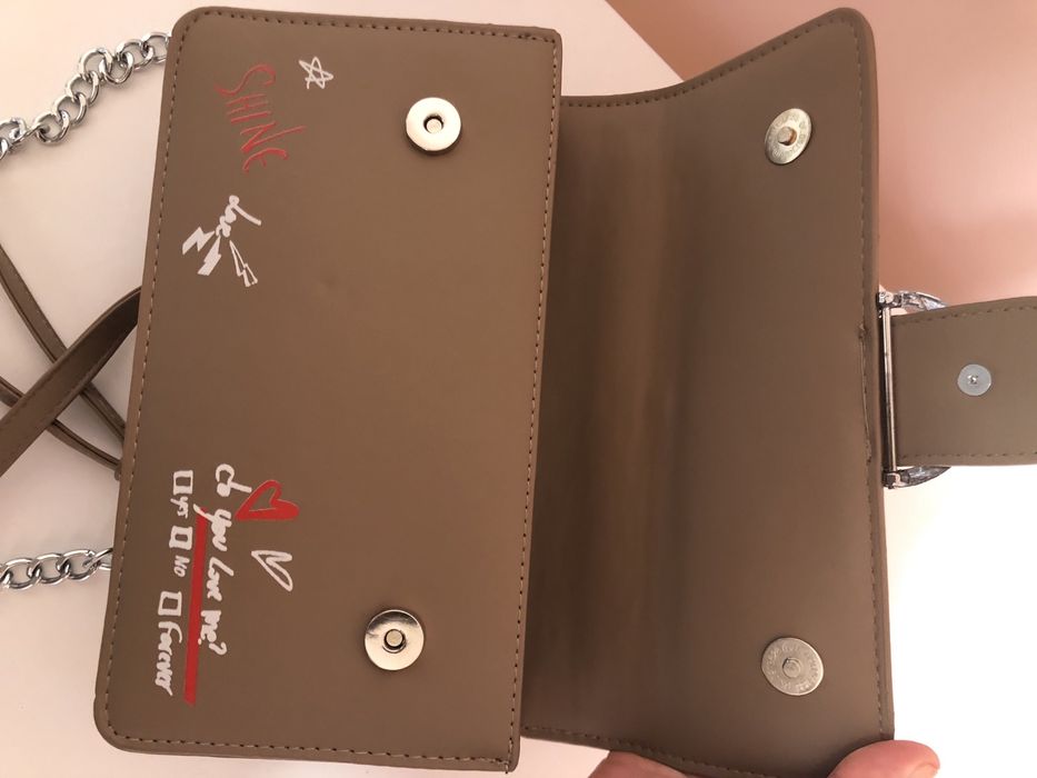 Сумка жіноча нова