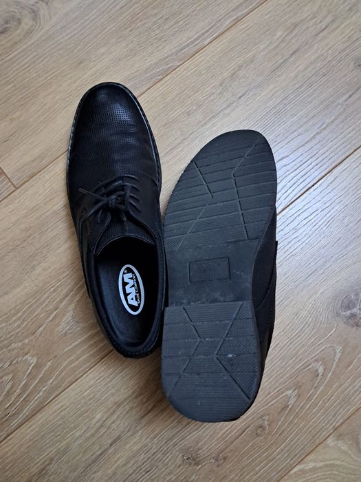 Туфлі чоловічі, класичні