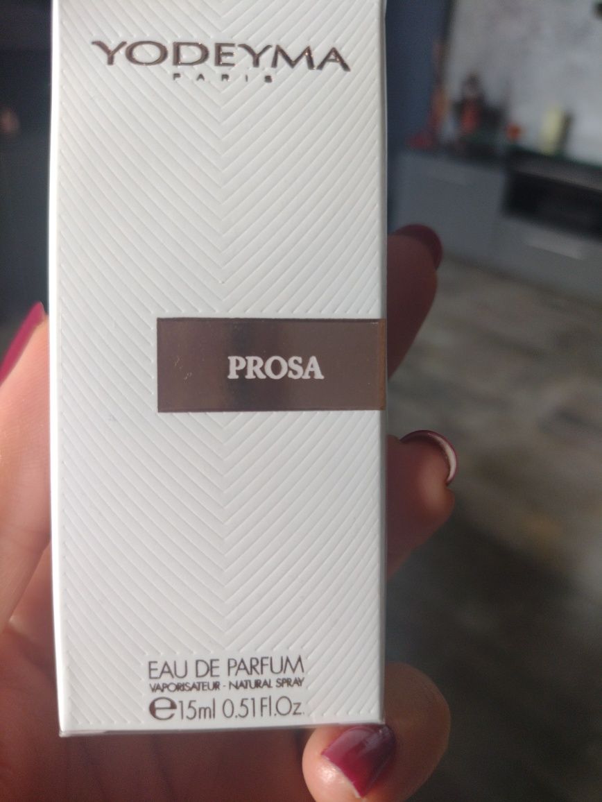 Yodem Prosa Nowy 15 ml