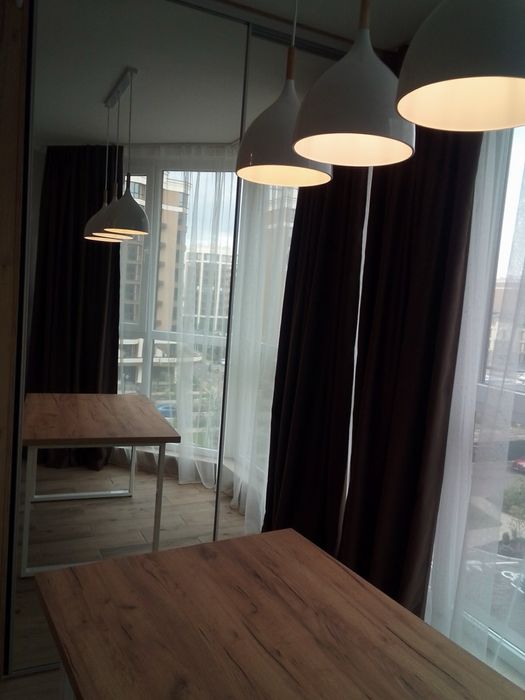 Оренда 2к.квартири ЖК Софія Резиденція