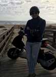 Gilera ICE, 50cc, 9000kms