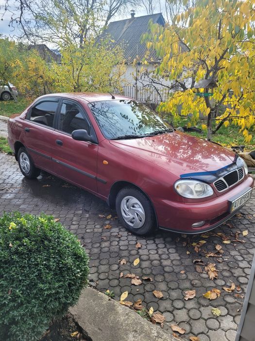 Продам авто в доброму стані