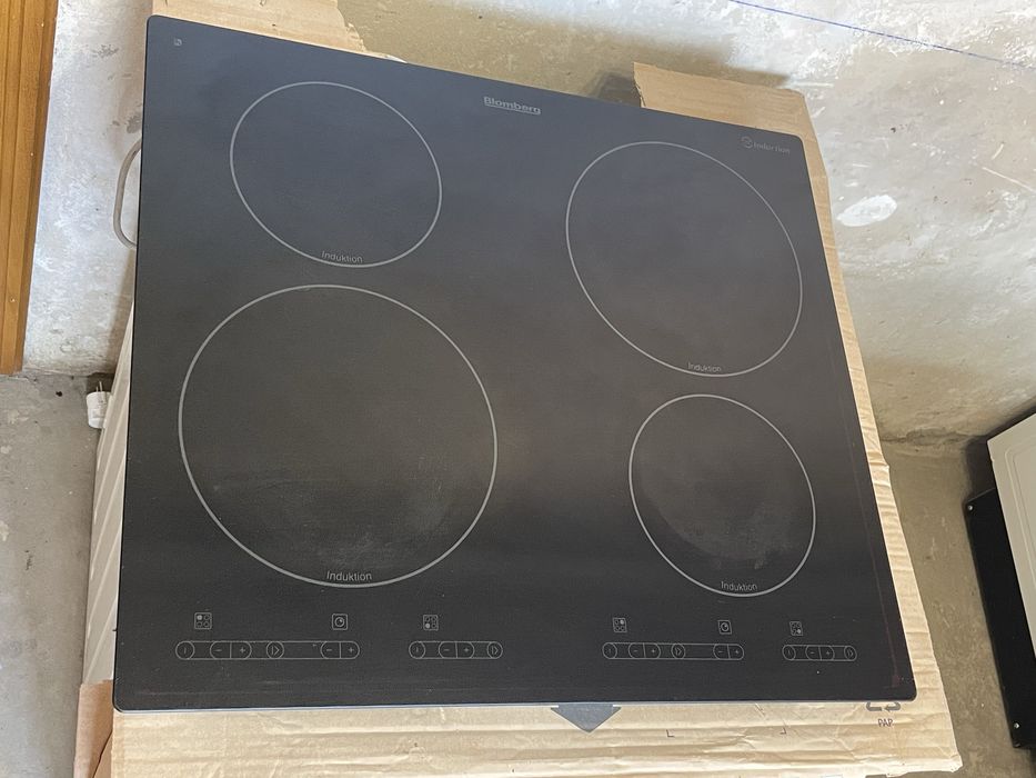 Індукційна поверхня