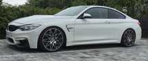 BMW M4 BMW m4 Coupe okazja