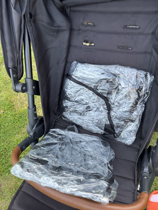 Wózek spacerowy Kinderkraft