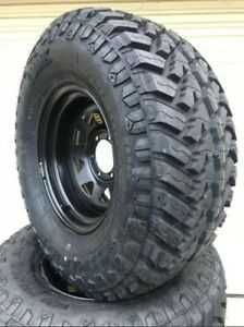 Купити шини гуму покришки 215/85 R16 бездоріжжя болото багнюка пісок