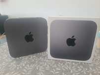 Apple Mac Mini 2018 i7 32Gb