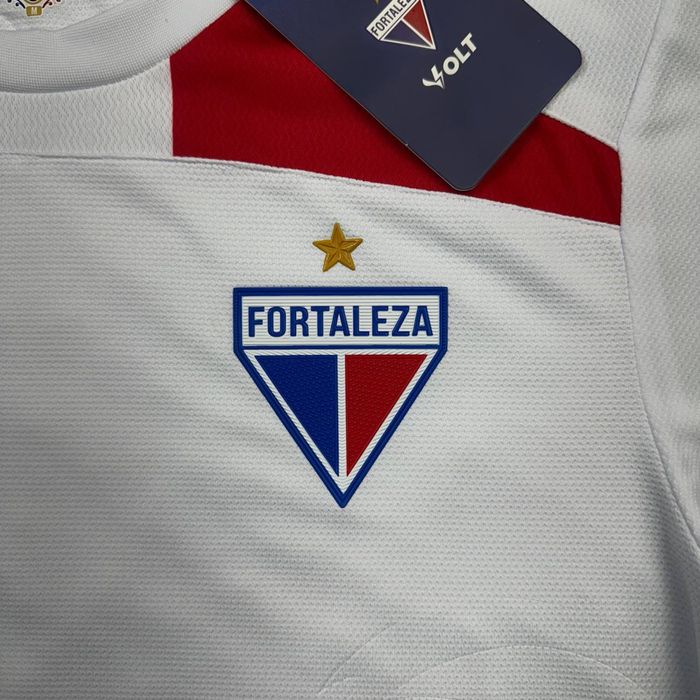 Camisa 2 Fortaleza - Lion 2025/26
