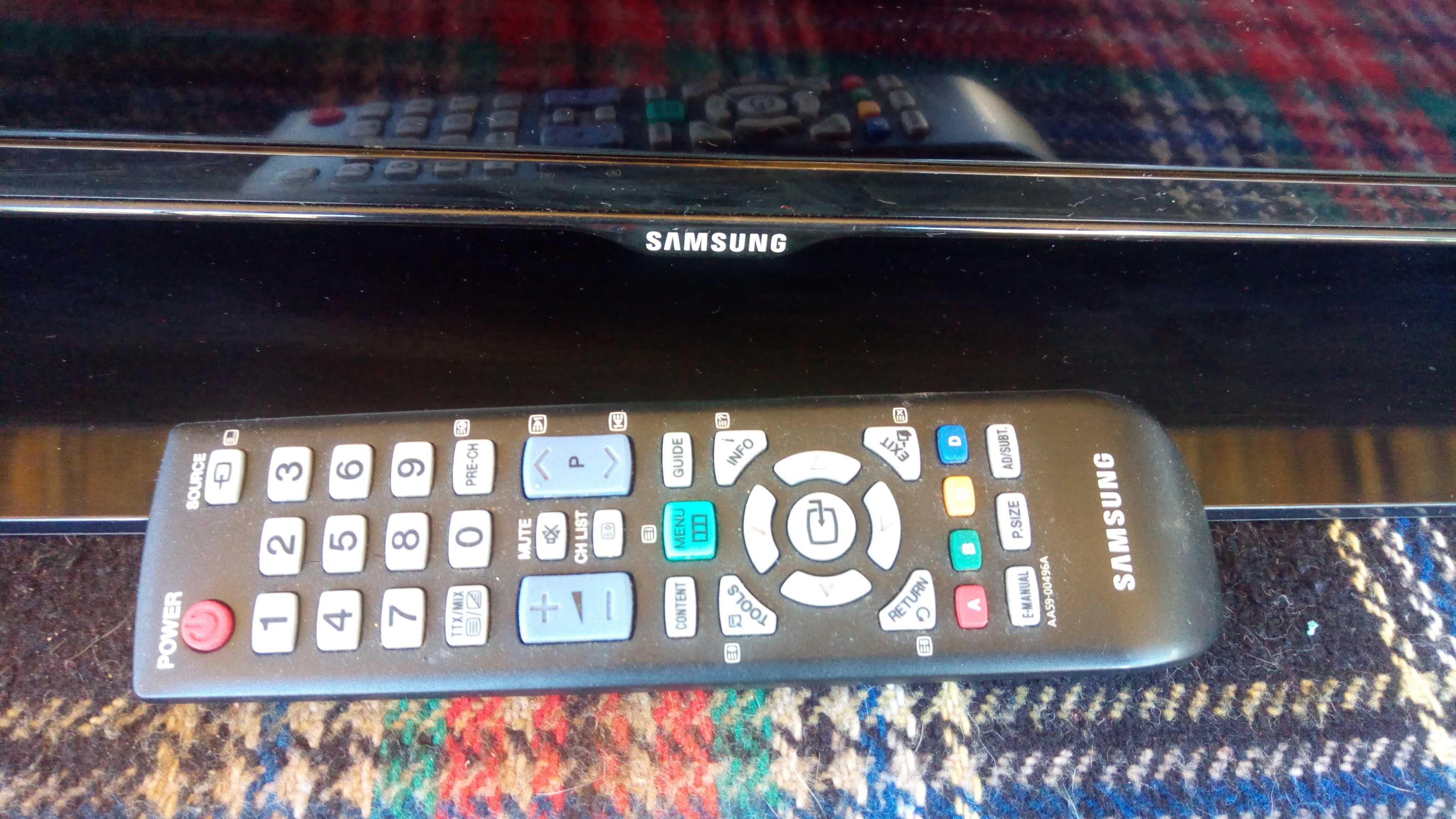 Tv samsung 40 polegadas