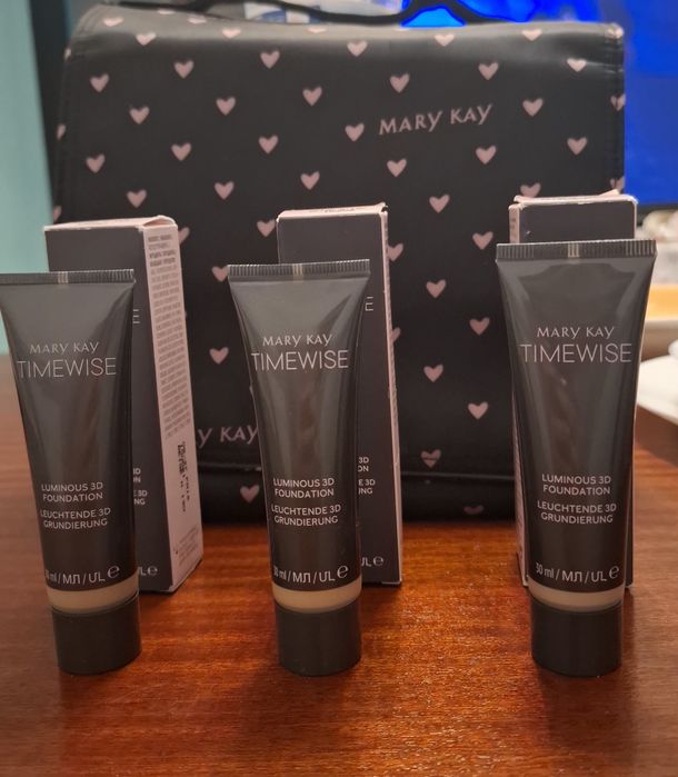 Base Luminosa 3D(Peles Normais a Secas)