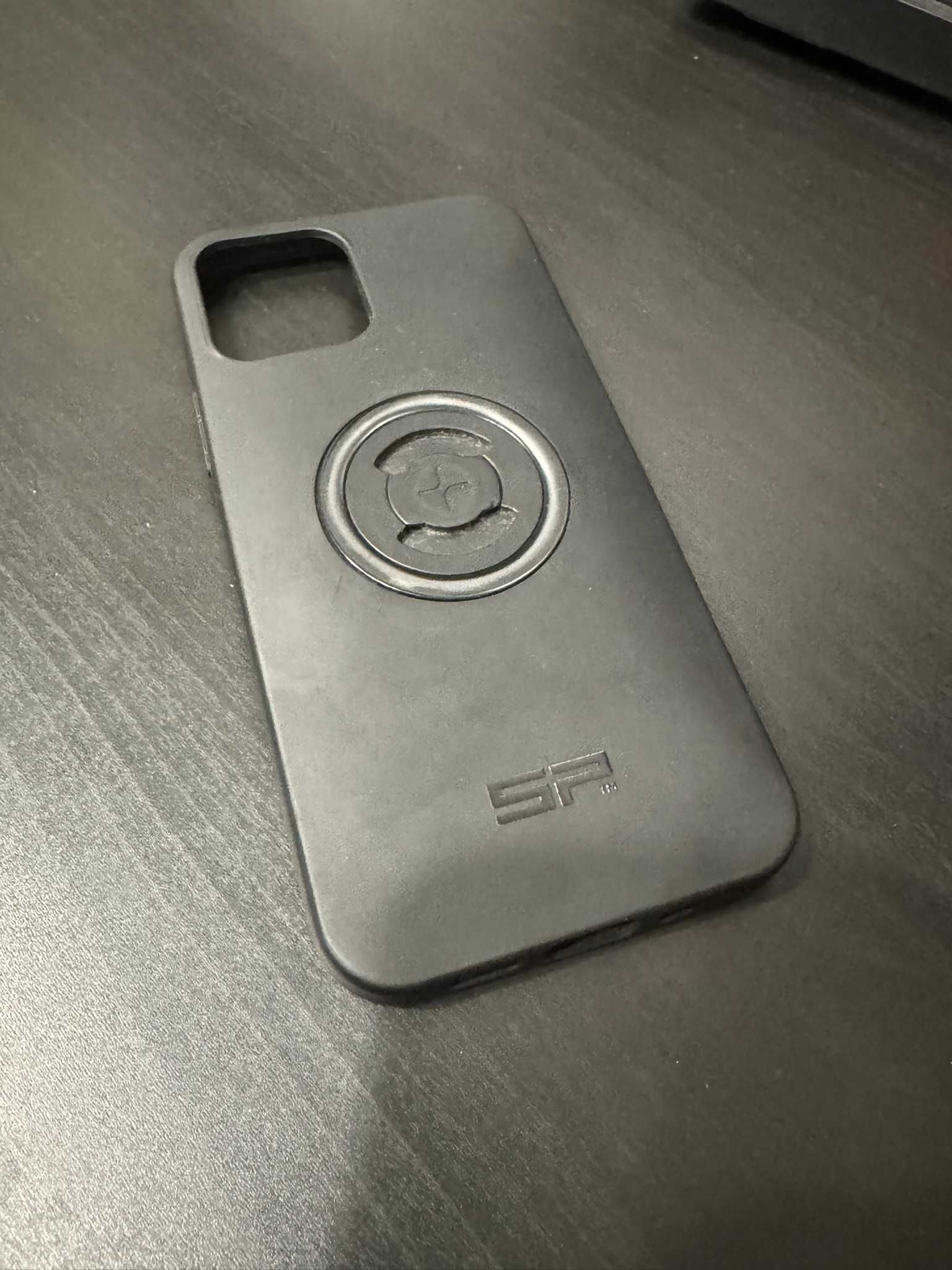 Pokrowiec SP connect iphone 12