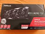 Asrock Challenger Pro Radeon RX 6700 XT