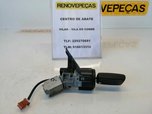 Canhão da ignição PEUGEOT 207 (WA_, WC_)