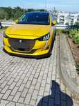 Peugeot 208 automat 2021 rok do szybkiej sprzedaży
