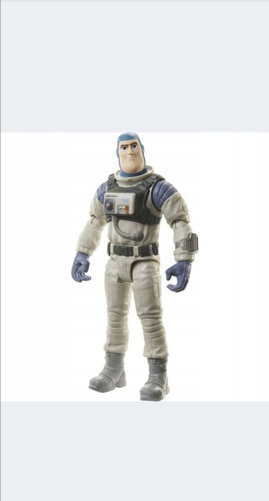 Figurka Buzz Lightyear