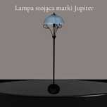 Lampa stojąca - Jupiter