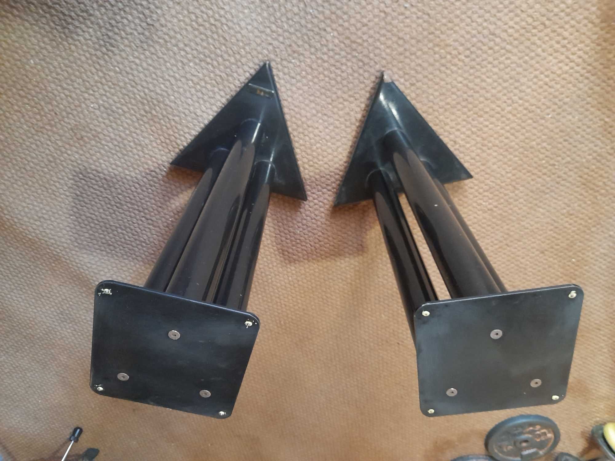Suporte de colunas de som