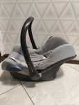 Fotelik Maxi Cosi + baza isofix