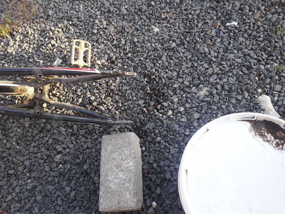 Sprzedam ramę kross