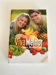 Livro Viva Melhor Com a Medicina do Lar - Tiragem comemorativa