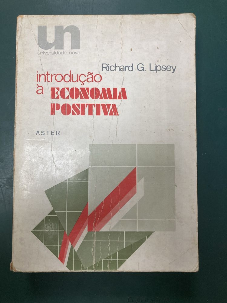 Livros Economia, Micro Economia de Dominick Salvatore