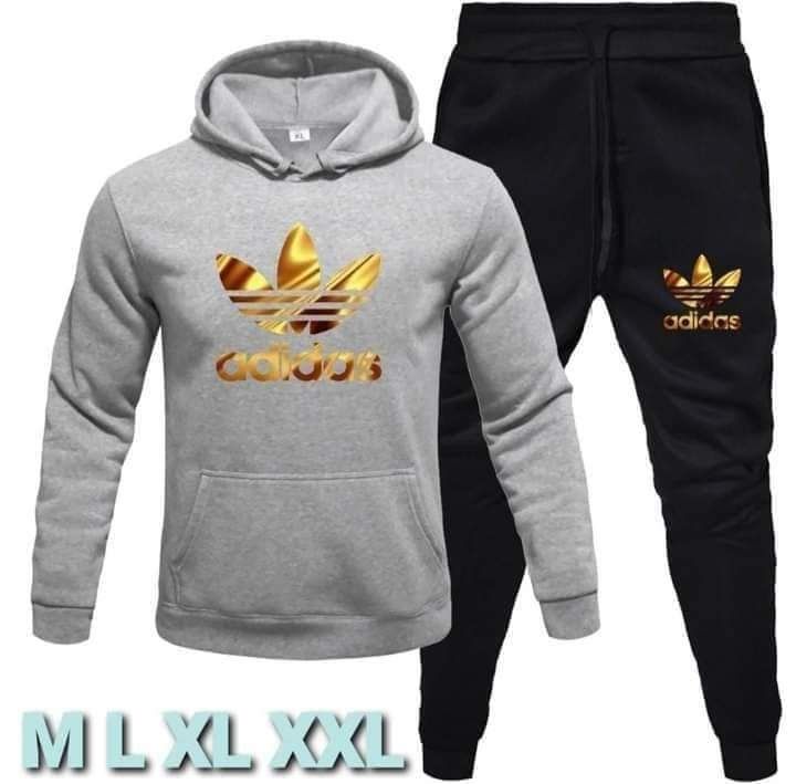 Adidas dresy męskie M L XL XXL