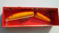 wobler RAPALA jointed countdown 11cm made in IRELAND unikat