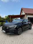 Renault Megane Pierwszy właściciel