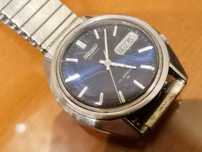 Seiko 5 automático