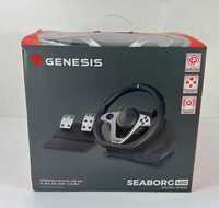 Kierownica Genesis Seaborg 400