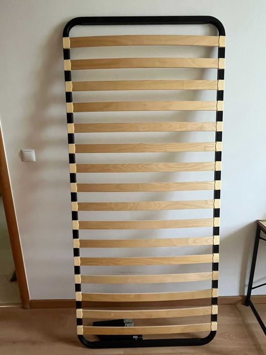 Estrado Cama de 90 x 200 cm