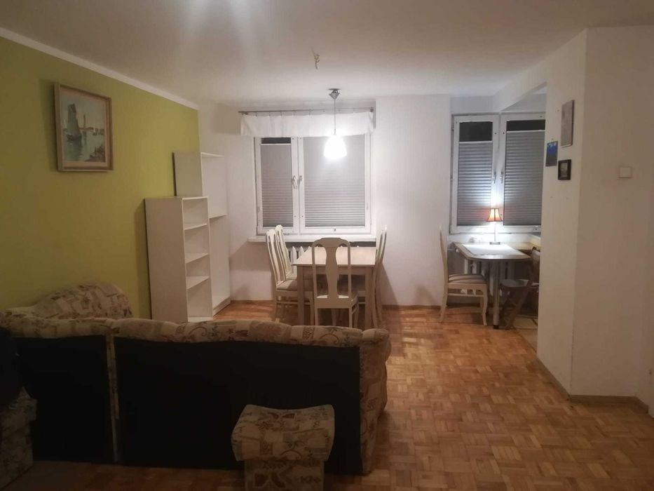 Mieszkanie 3 pokoje, Gołębiów 2, ul. Górnicza