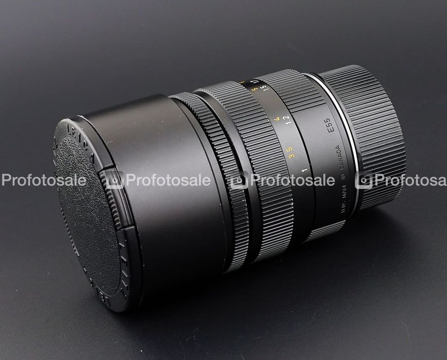 Об'єктив Leica Summicron M 90mm f/2 Pre-Asph