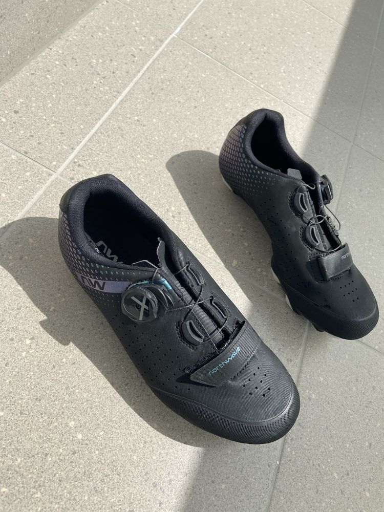 Buty MTB damskie NORTHWAVE Origin Plus 2 Rozmiar 39