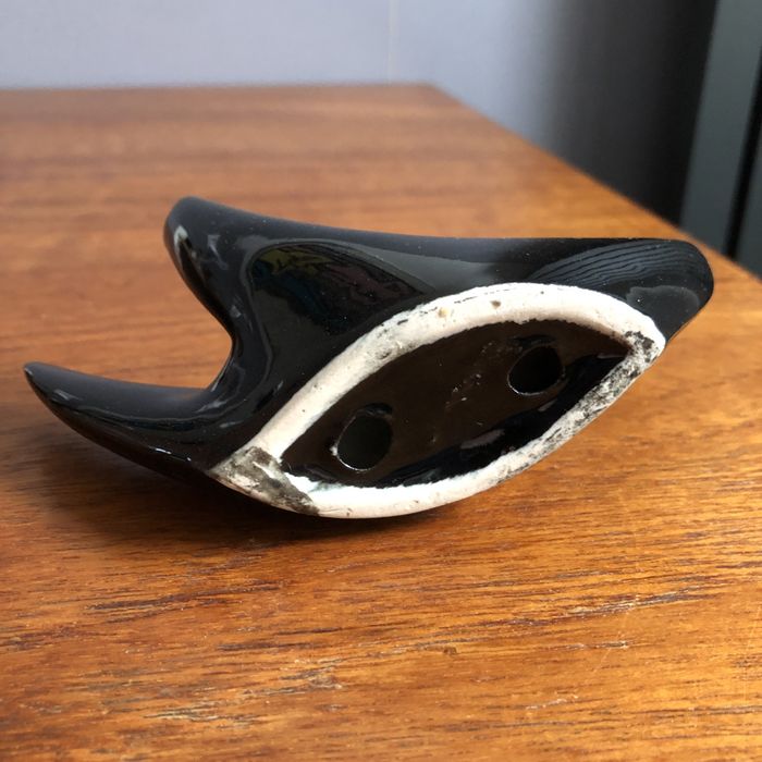 Polski New Look Serwetnik Sadulski Mirostowice prl