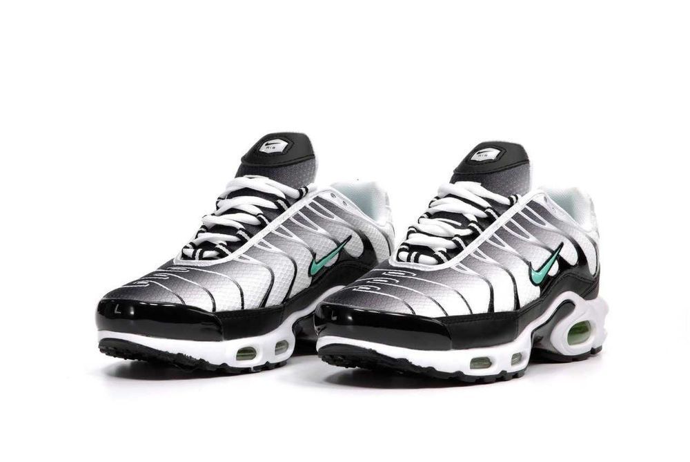 Мужские кроссовки Nike Air Max Plus TN+ кросівки найк аир макс тн