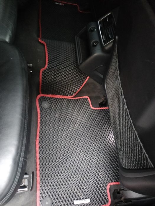 Audi Q7 quattro 3.0TDI