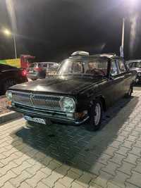 Газ24 V8 перша серія