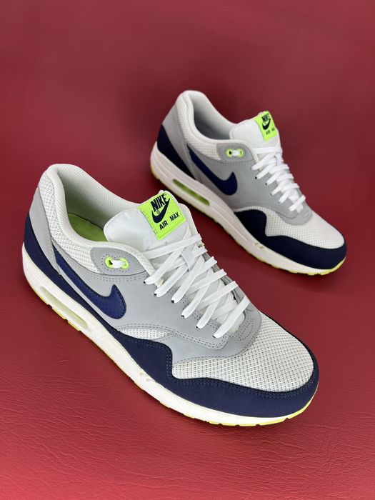 Кросівки 45р. Nike Air Max 1 Essential