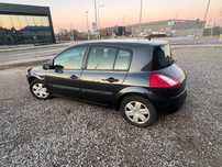 Renault Megane II 1.5 dCi