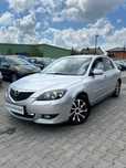 Mazda 3 1.6 Diesel*Oszczedny*BDBStan*GrzaneFotele*NowyRozrzad*Zamiana