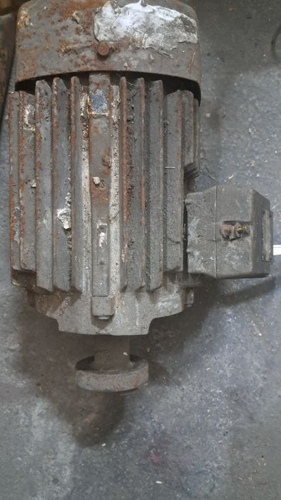 Silnik 2.2 kw 3 fazowy