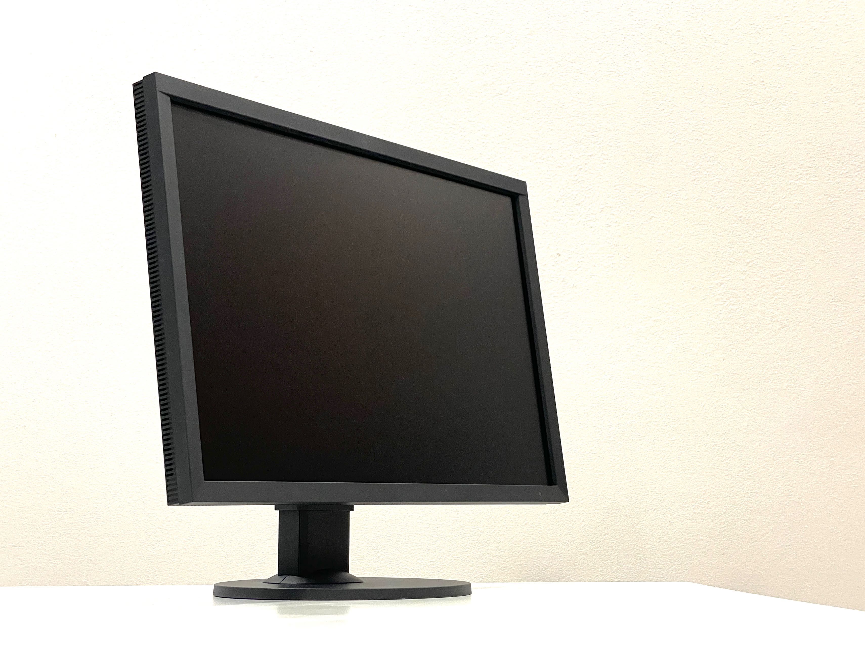 Monitor EIZO ColorEdge CS2420 - Potężny zakres kolorów i głęboka czerń