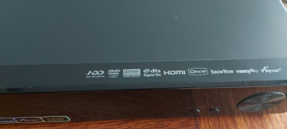 DVD odtwarzacz SAMSUNG.775