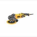 Полірувальная машина DeWALT DWP849X. Оригінал.