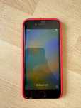 Iphone SE black 64GB