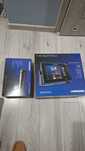 Lowrance HDS 12 pro z 3 in1 HD nowy