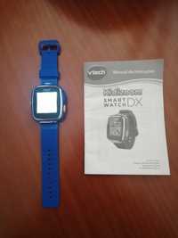 Kidizoom Smartwatch DX Vtech